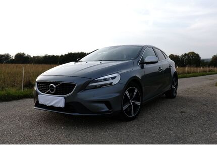 Volvo V40 Gebrauchtwagen