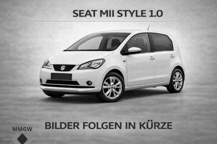 Seat Mii Gebrauchtwagen