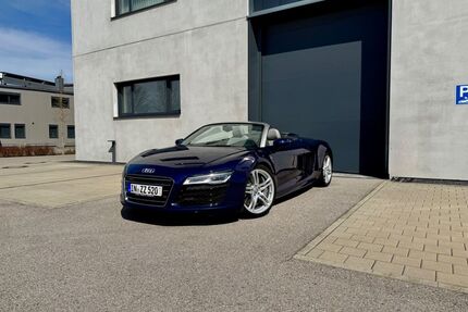 Audi R8 Gebrauchtwagen