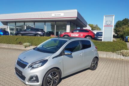 Peugeot 108 Gebrauchtwagen