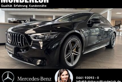 Mercedes-Benz AMG GT Gebrauchtwagen