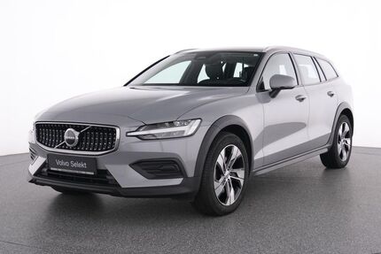 Volvo V60 Cross Country Gebrauchtwagen