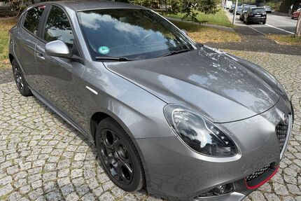Alfa Romeo Giulietta Gebrauchtwagen