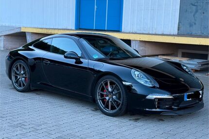 Porsche 991 Gebrauchtwagen