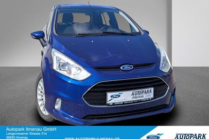 Ford B-Max Gebrauchtwagen