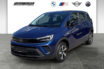 Opel Crossland (X) Gebrauchtwagen