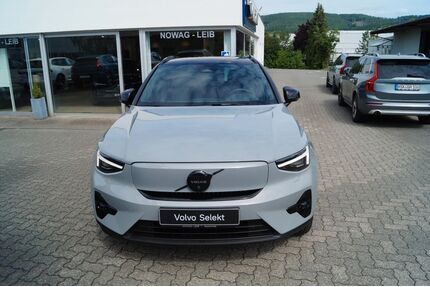 Volvo EX40 Gebrauchtwagen