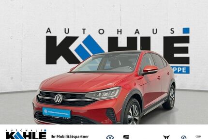 VW Taigo Gebrauchtwagen