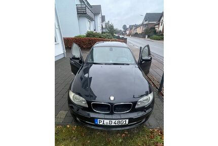 BMW 118 Gebrauchtwagen
