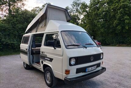 VW T3 andere Gebrauchtwagen