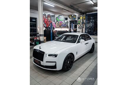 Rolls Royce Ghost Gebrauchtwagen