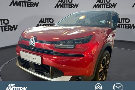 Citroen C4 Gebrauchtwagen