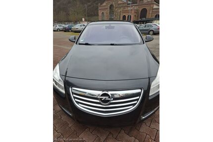 Opel Insignia Gebrauchtwagen