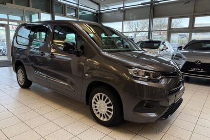 Toyota Proace City Gebrauchtwagen
