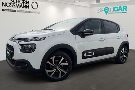 Citroen C3 Gebrauchtwagen