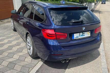 BMW 320 Gebrauchtwagen