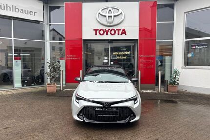 Toyota Corolla Gebrauchtwagen
