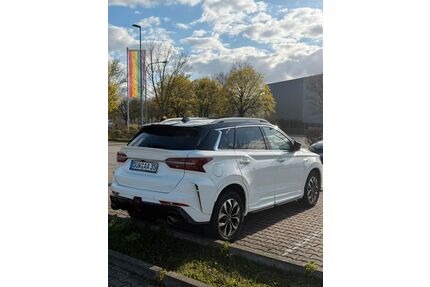 SWM G01 Gebrauchtwagen