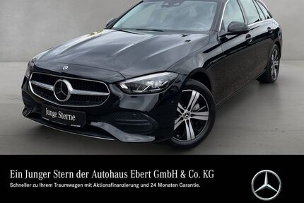 Mercedes-Benz C 300 Gebrauchtwagen
