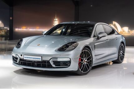 Porsche Panamera Gebrauchtwagen