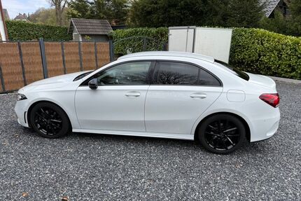 Mercedes-Benz A 250 Gebrauchtwagen