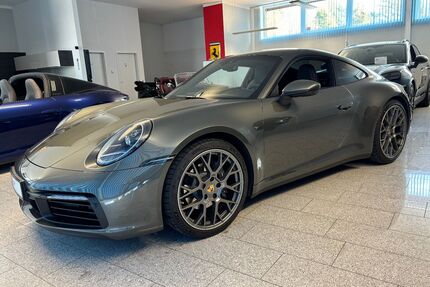Porsche 992 Gebrauchtwagen