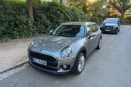 Mini One Clubman Gebrauchtwagen