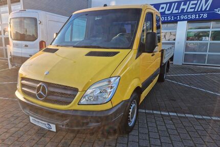 Mercedes-Benz Sprinter Gebrauchtwagen