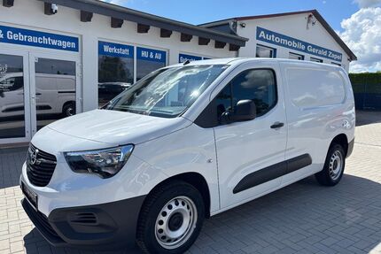 Opel Combo Gebrauchtwagen