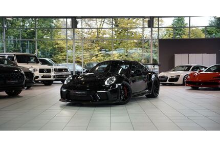 Porsche 991 Gebrauchtwagen