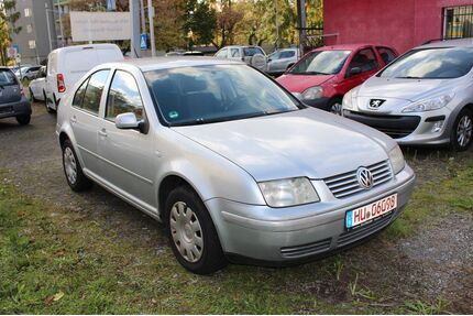 VW Bora Gebrauchtwagen