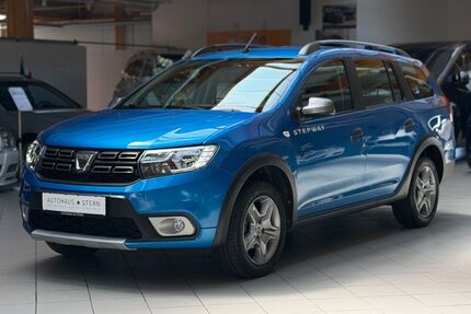Dacia Logan Gebrauchtwagen