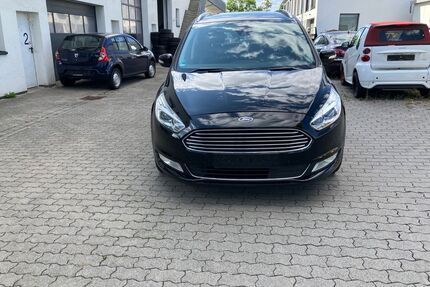 Ford Galaxy Gebrauchtwagen