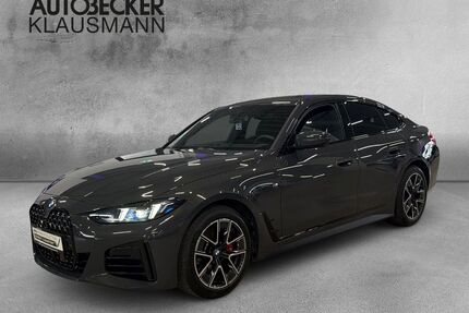 BMW 420 Gran Coupé Gebrauchtwagen