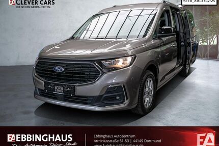 Ford Grand Tourneo Gebrauchtwagen