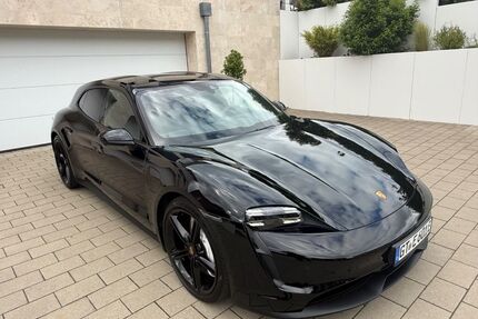Porsche Taycan Gebrauchtwagen