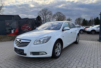 Opel Insignia Gebrauchtwagen