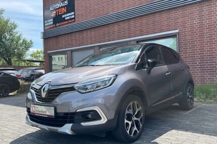 Renault Captur Gebrauchtwagen