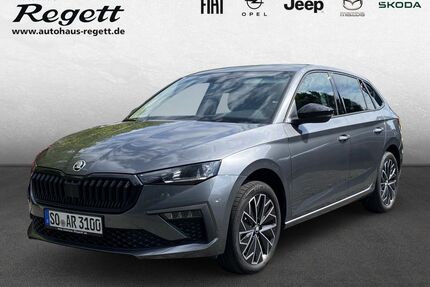 Skoda Scala Gebrauchtwagen