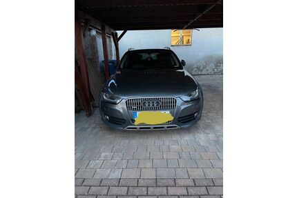 Audi A4 Allroad Gebrauchtwagen