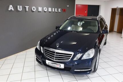 Mercedes-Benz E 250 Gebrauchtwagen