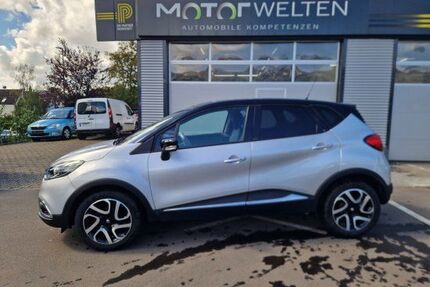 Renault Captur Gebrauchtwagen