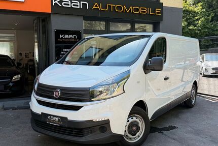 Fiat Talento Gebrauchtwagen