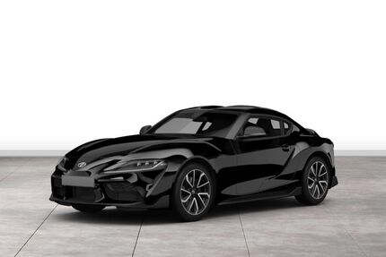 Toyota Supra Gebrauchtwagen