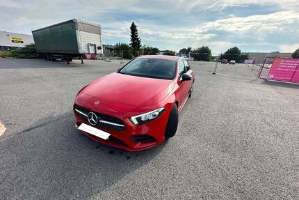 Mercedes-Benz A 200 Gebrauchtwagen