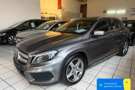 Mercedes-Benz GLA 220 Gebrauchtwagen