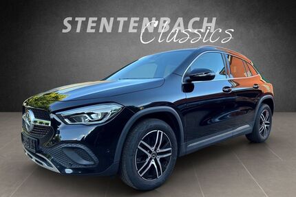 Mercedes-Benz GLA 220 Gebrauchtwagen