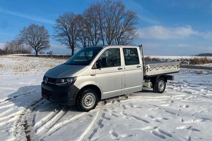 VW T6 andere Gebrauchtwagen