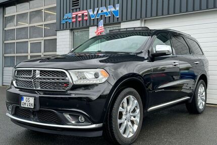 Dodge Durango Gebrauchtwagen