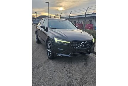 Volvo XC60 Gebrauchtwagen